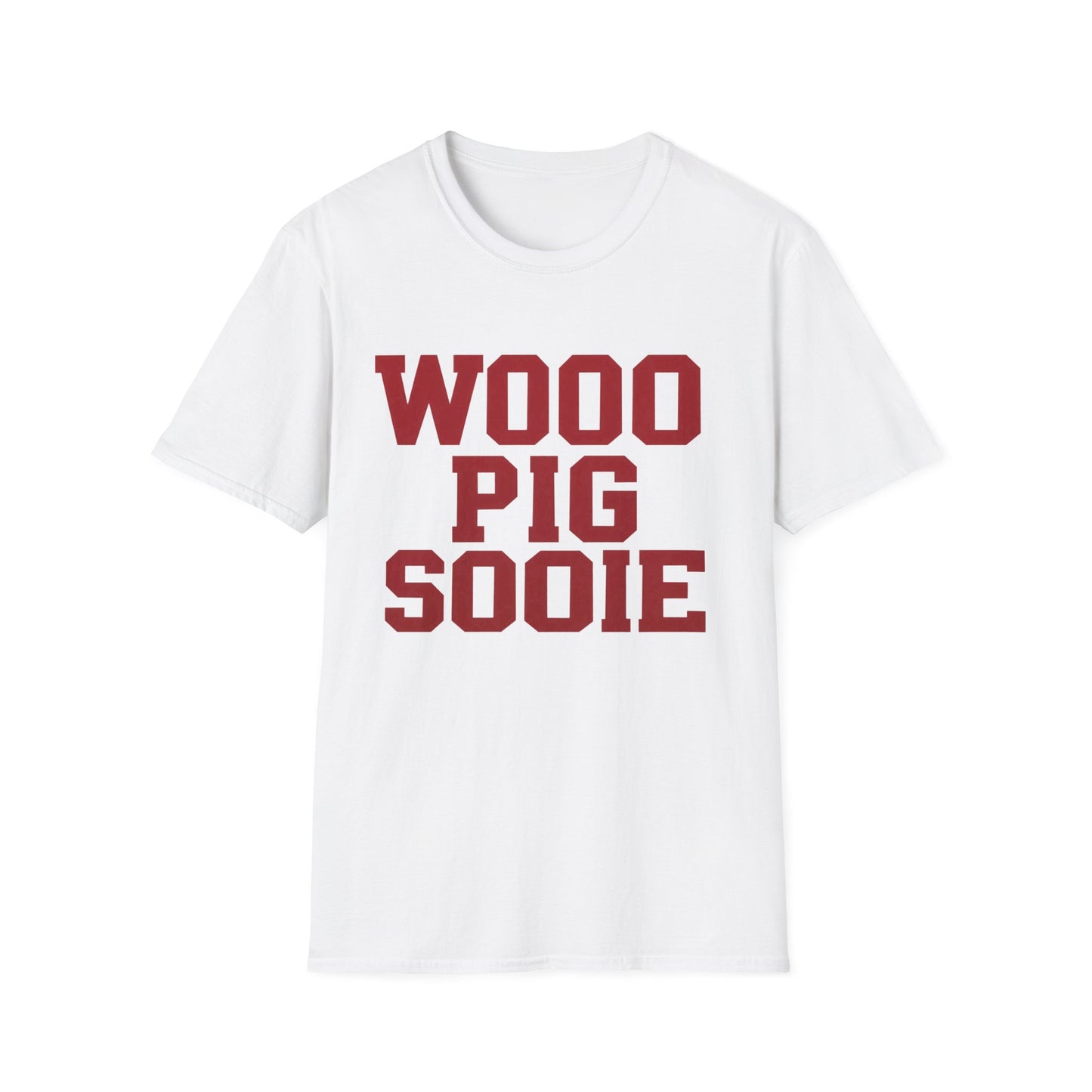 Woo Pig Sooie