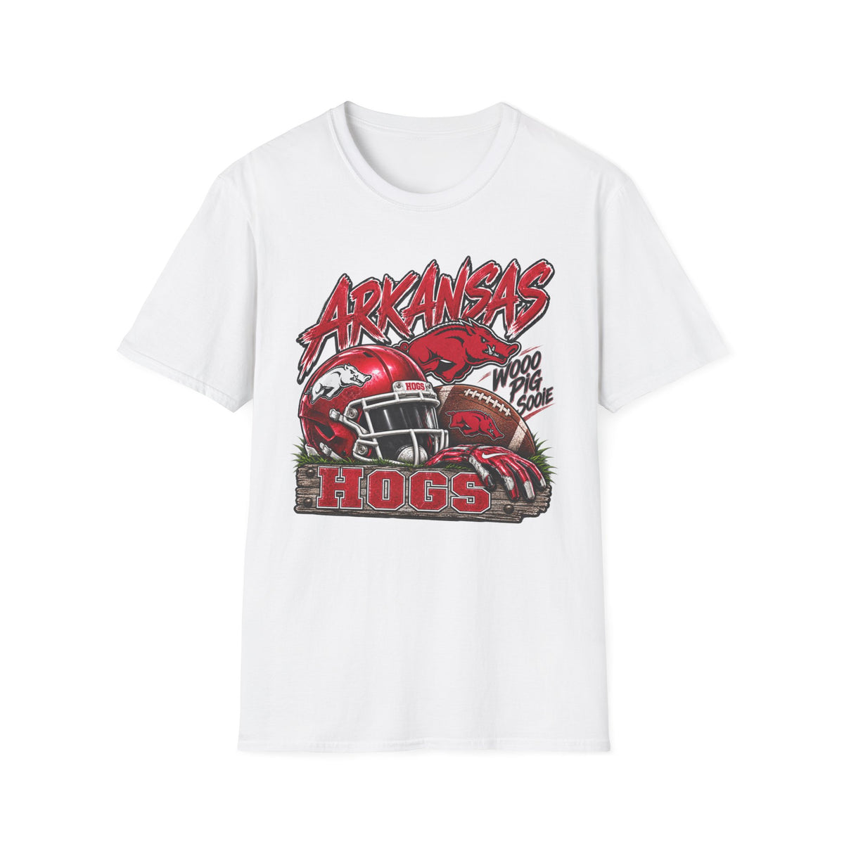 Arkansas