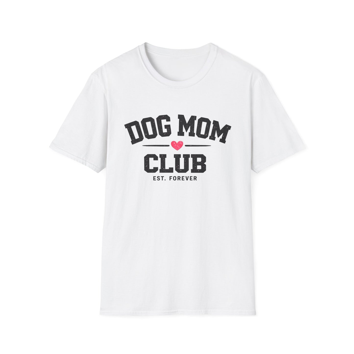 Dog Mom Club