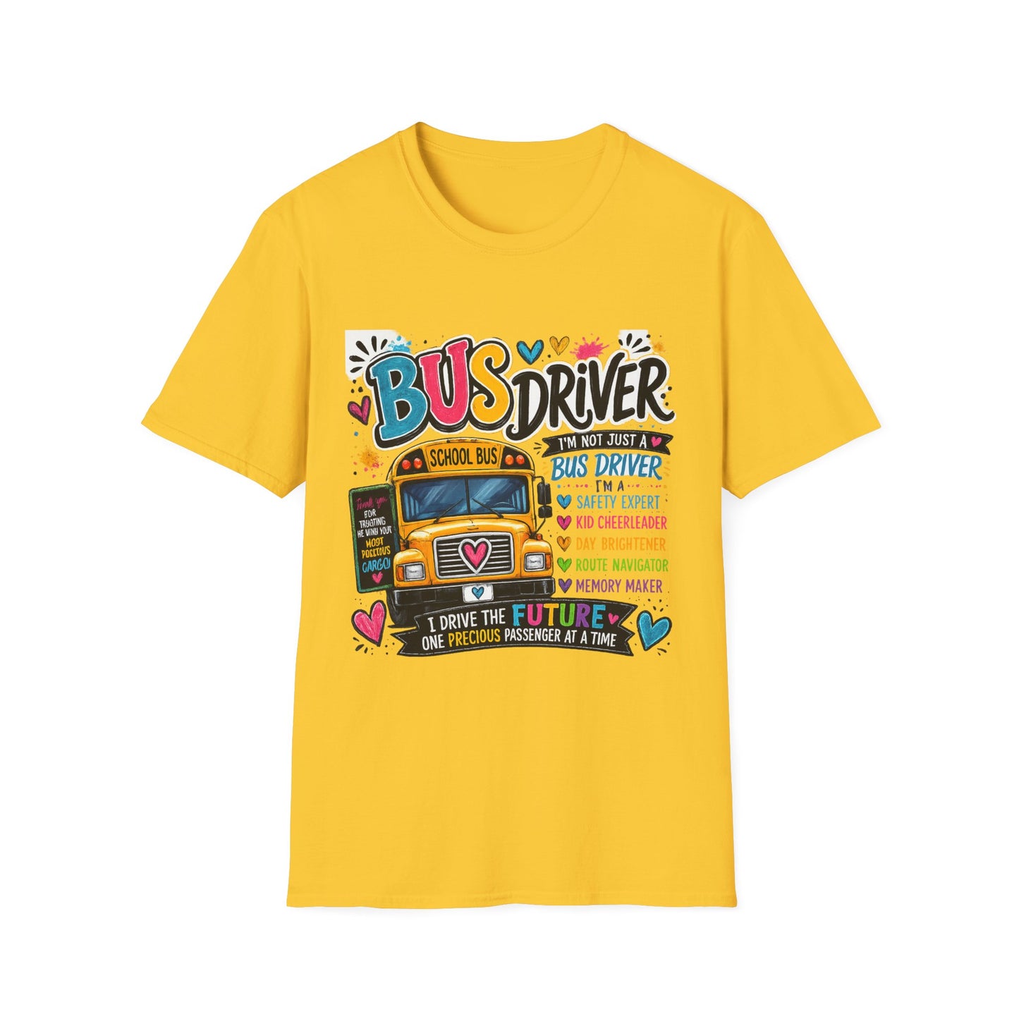 Bus Driver