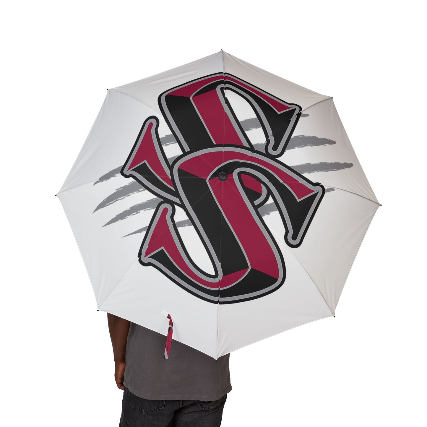 Siloam Springs Panthers Umbrella