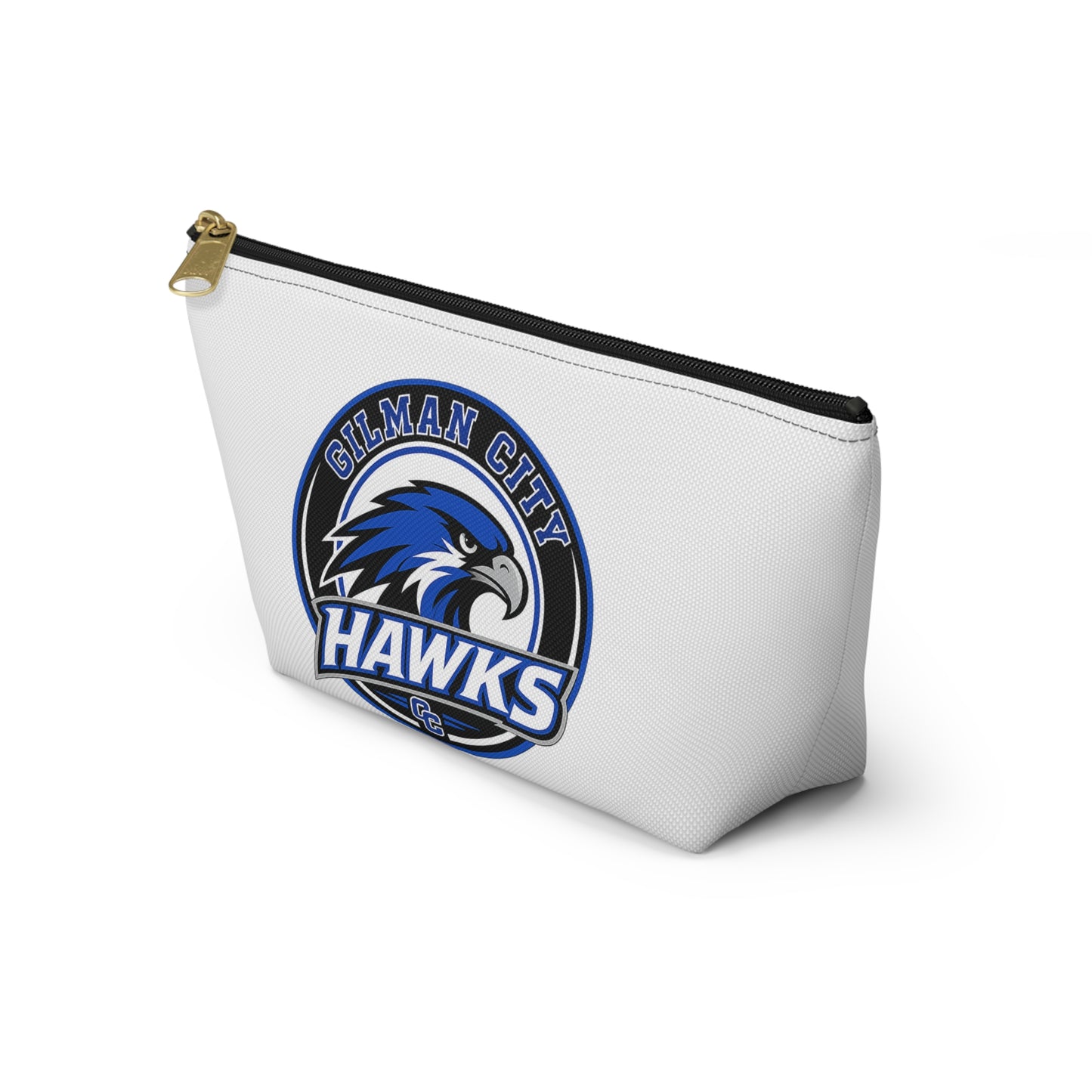 Gelman City Hawks Accessory Pouch