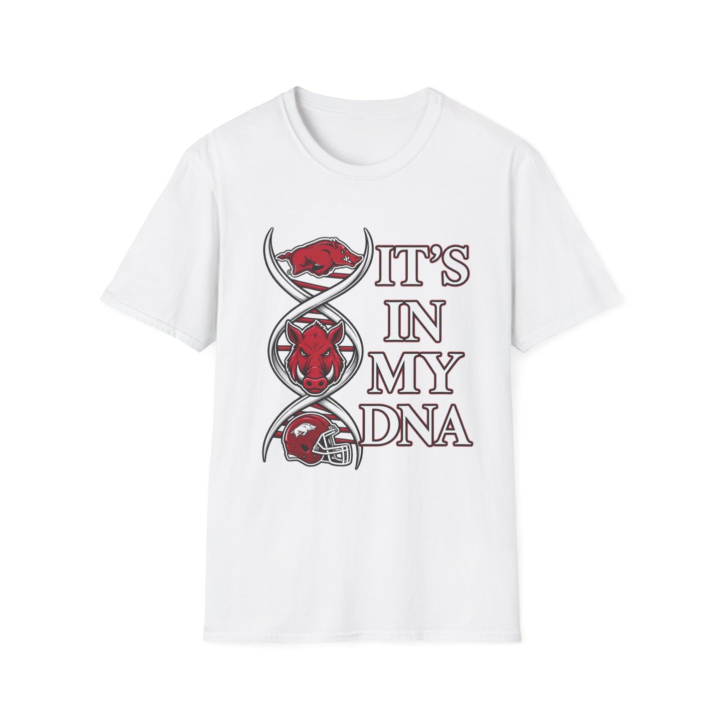 It’s In My DNA