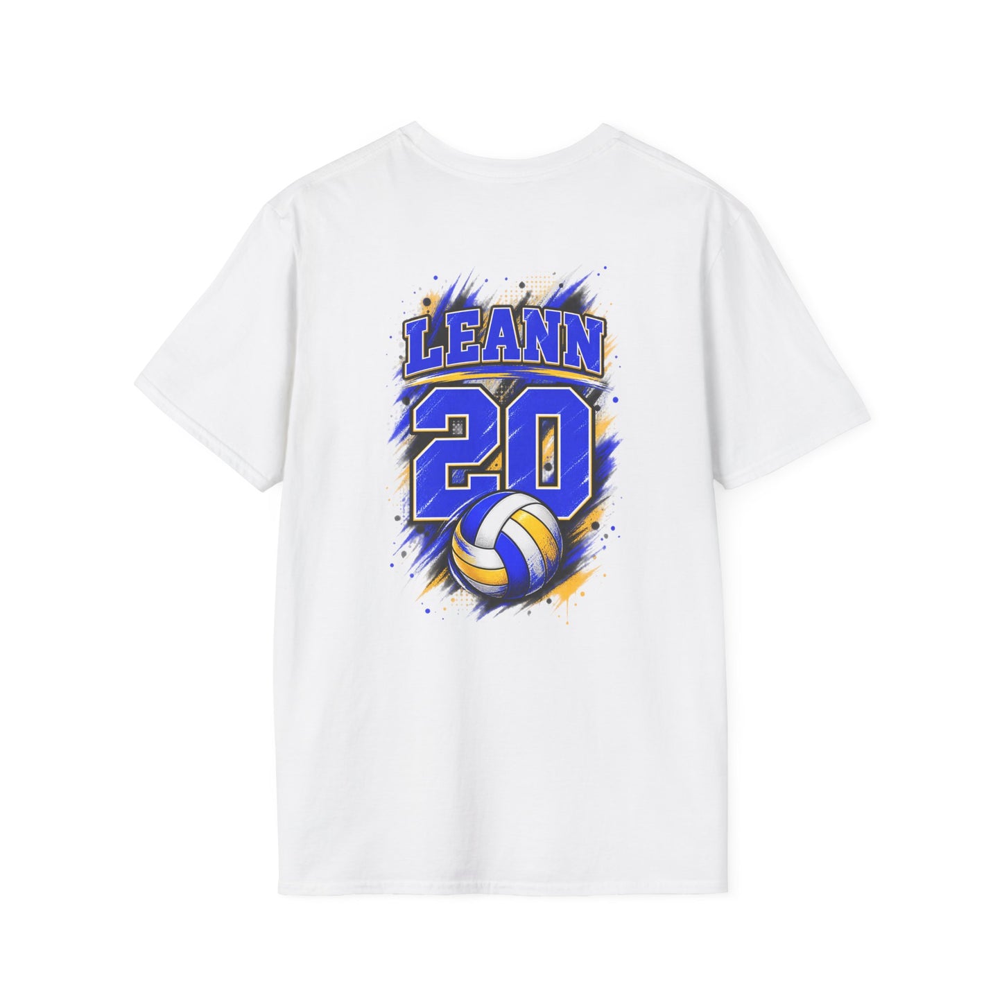 LEANN #20