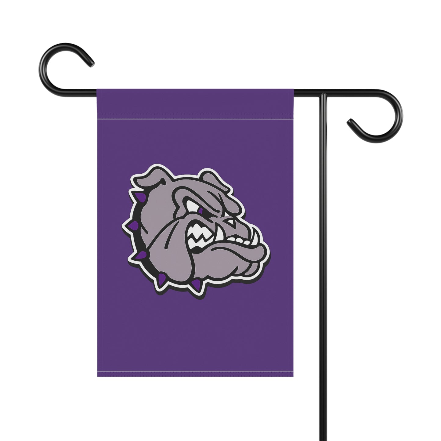 Fayetteville Bulldogs Garden Flag