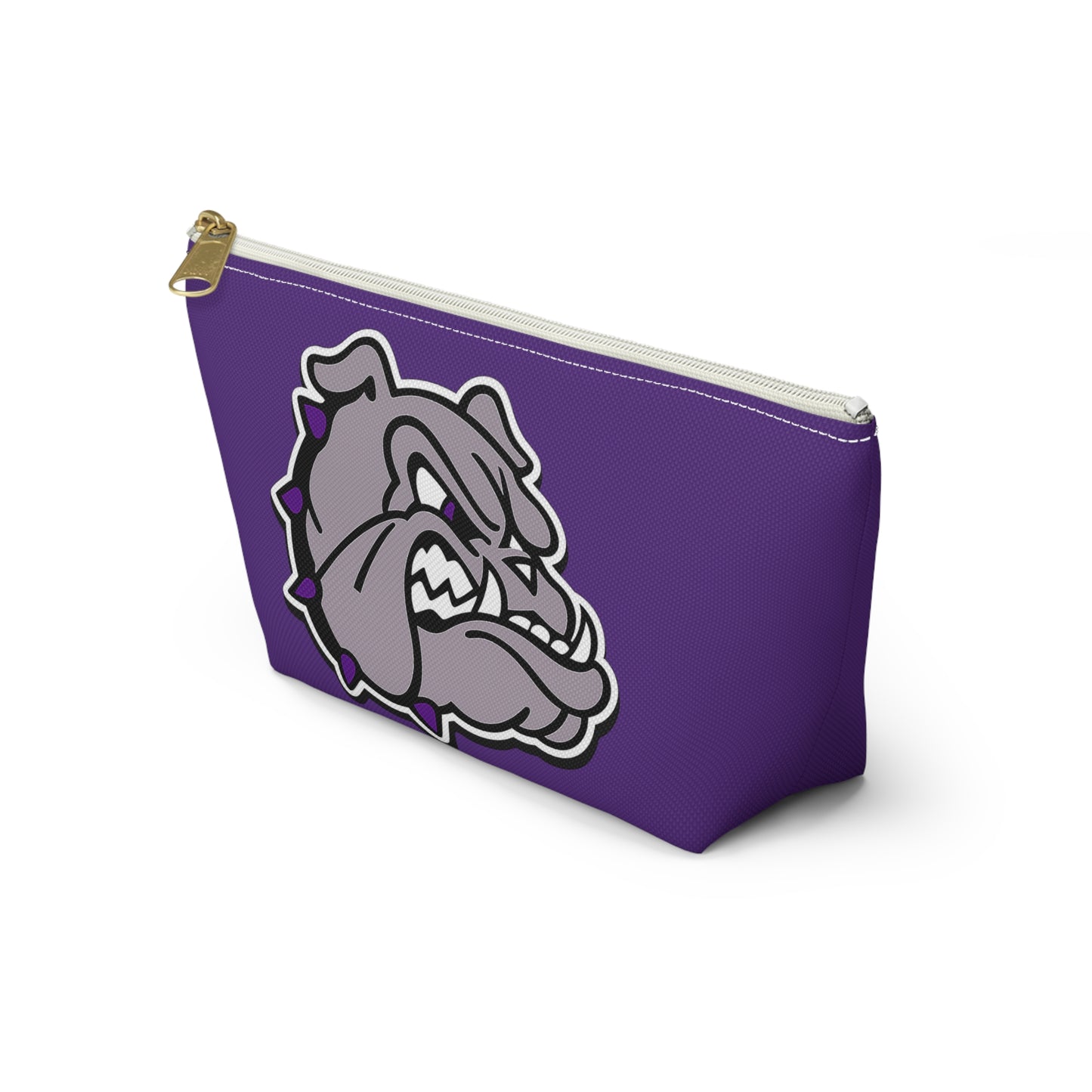Fayetteville Bulldogs Accessory Pouch