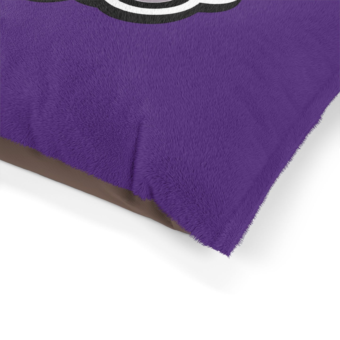 Fayetteville Bulldogs Pet Bed