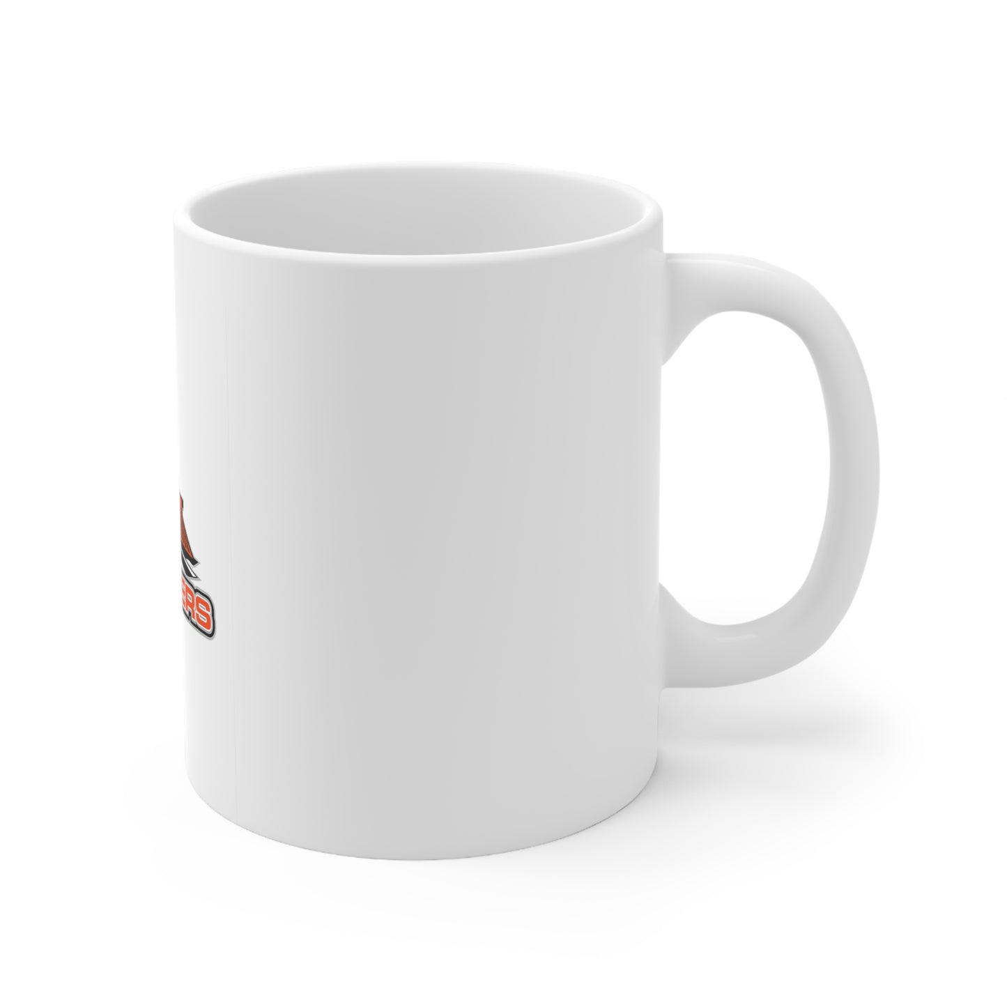 Watts Engineers Coffee Mug