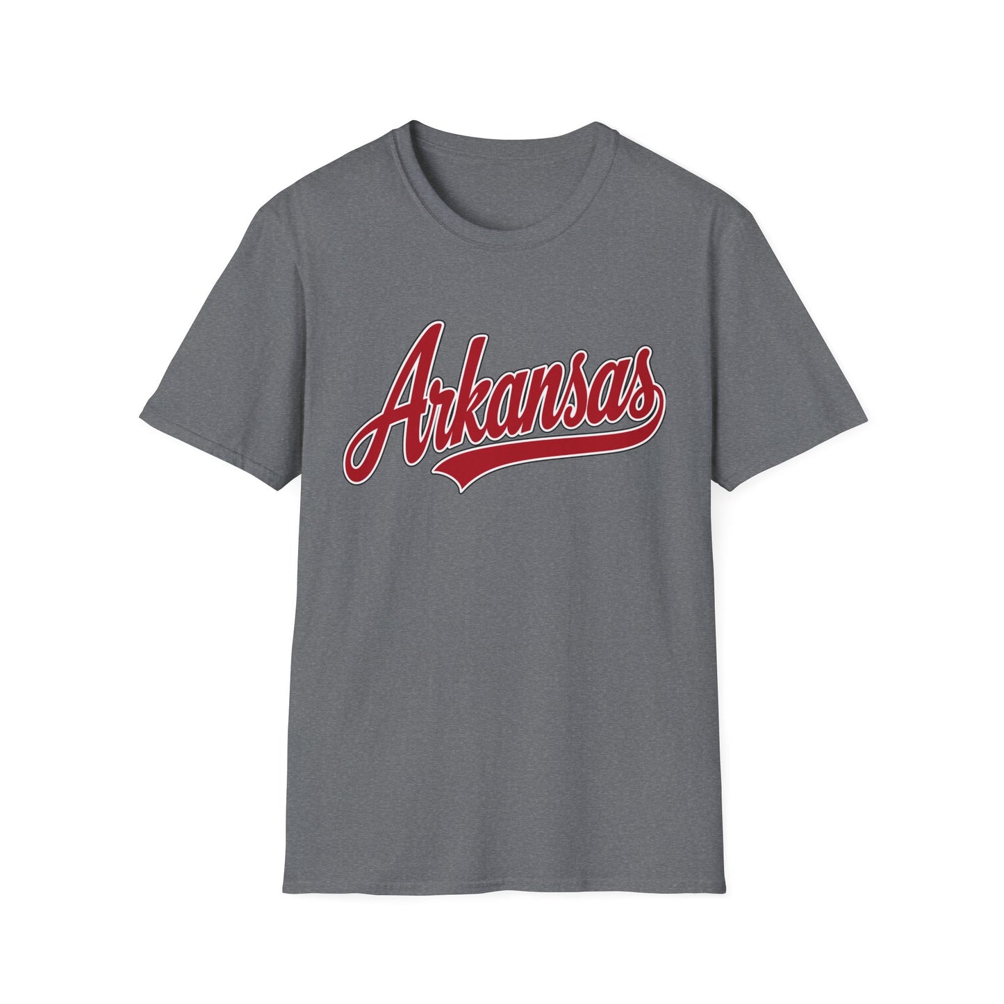 Arkansas