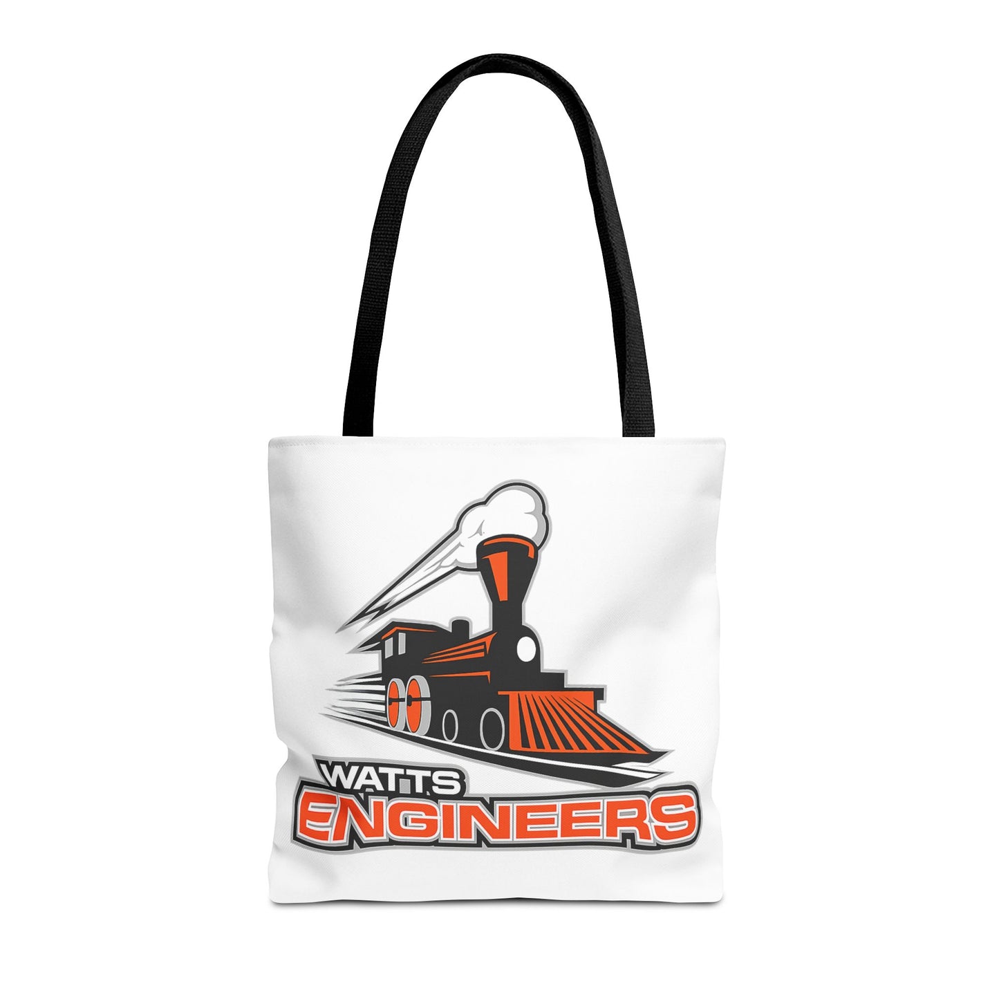 Watts Engineers Tote Bag