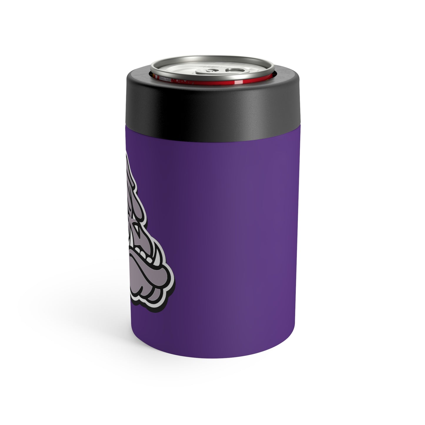 Fayetteville Bulldogs Can Holder