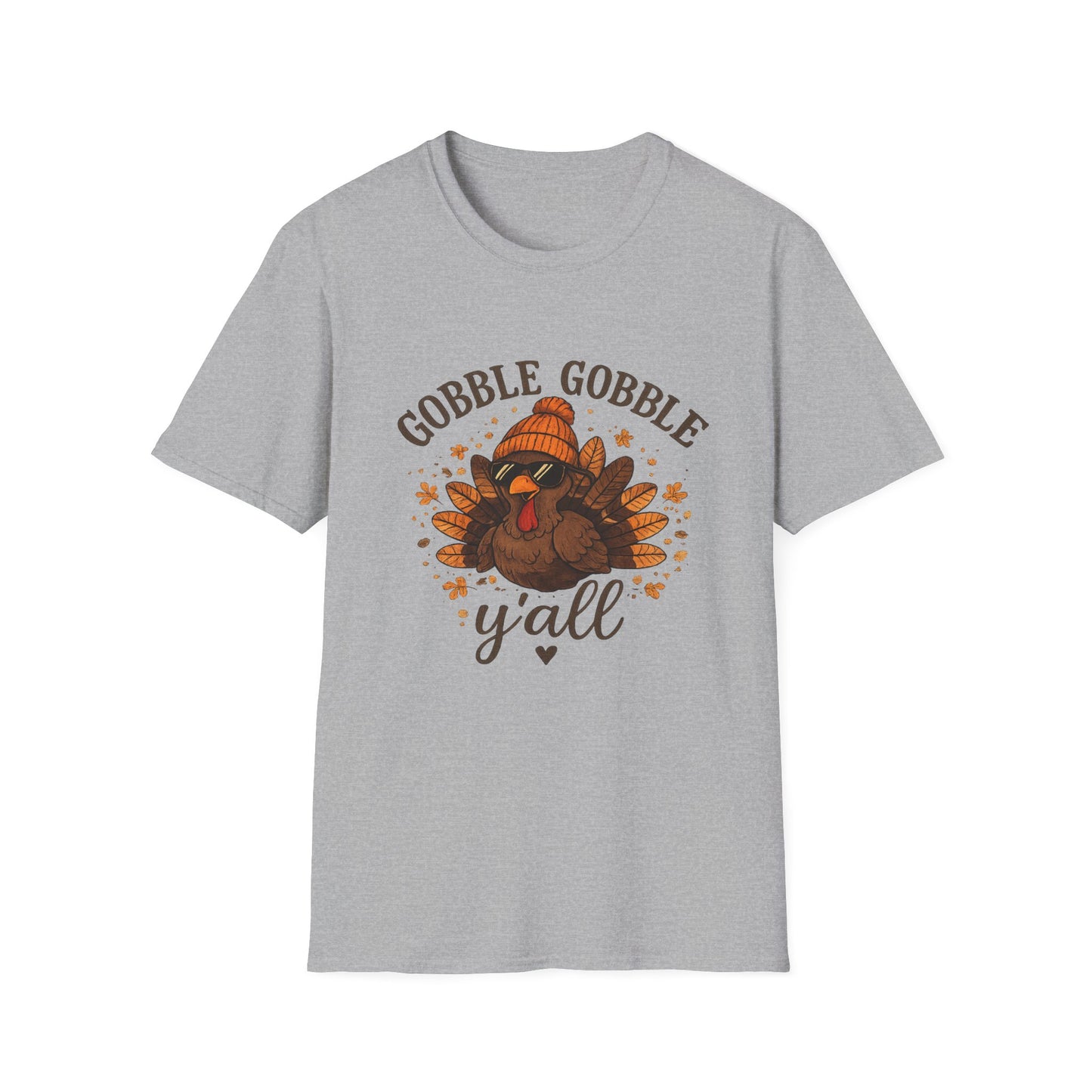 Gobble Gobble Y'all