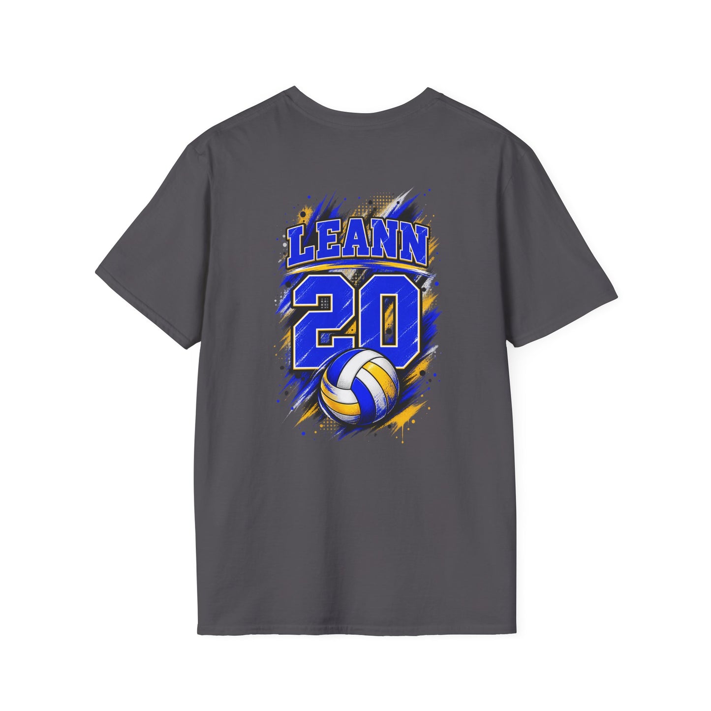 LEANN #20