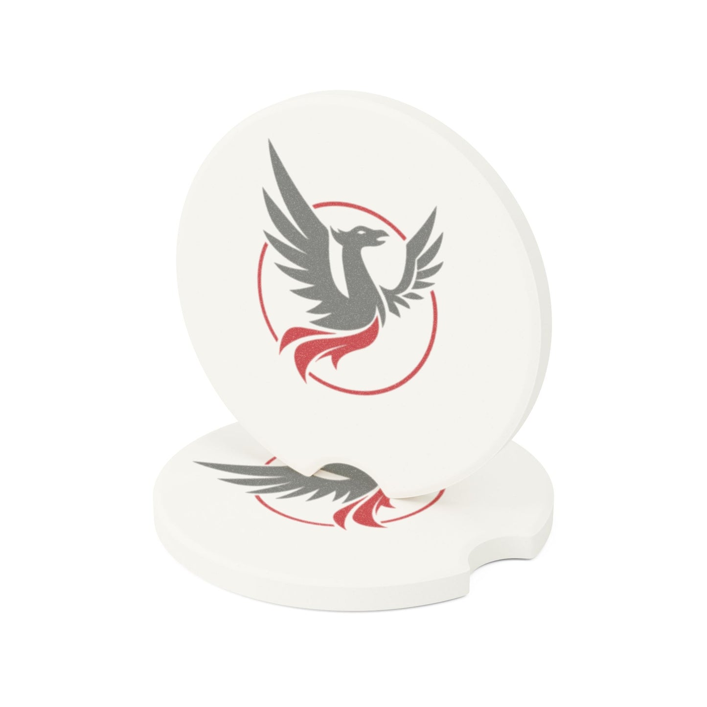 Don Tyson School Of Innovation Car Coasters