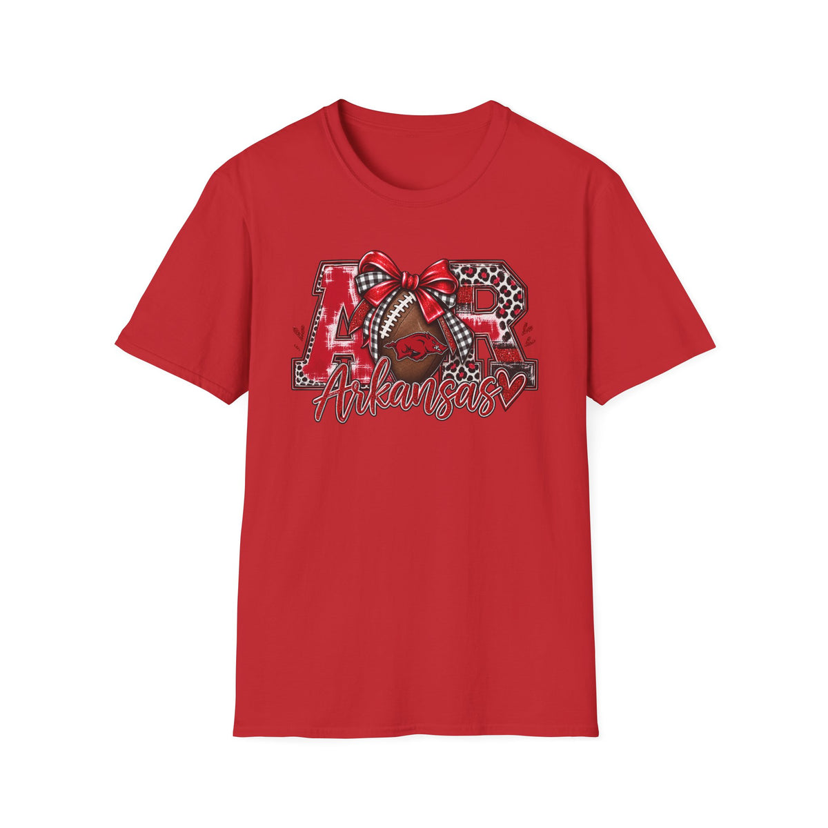 Arkansas
