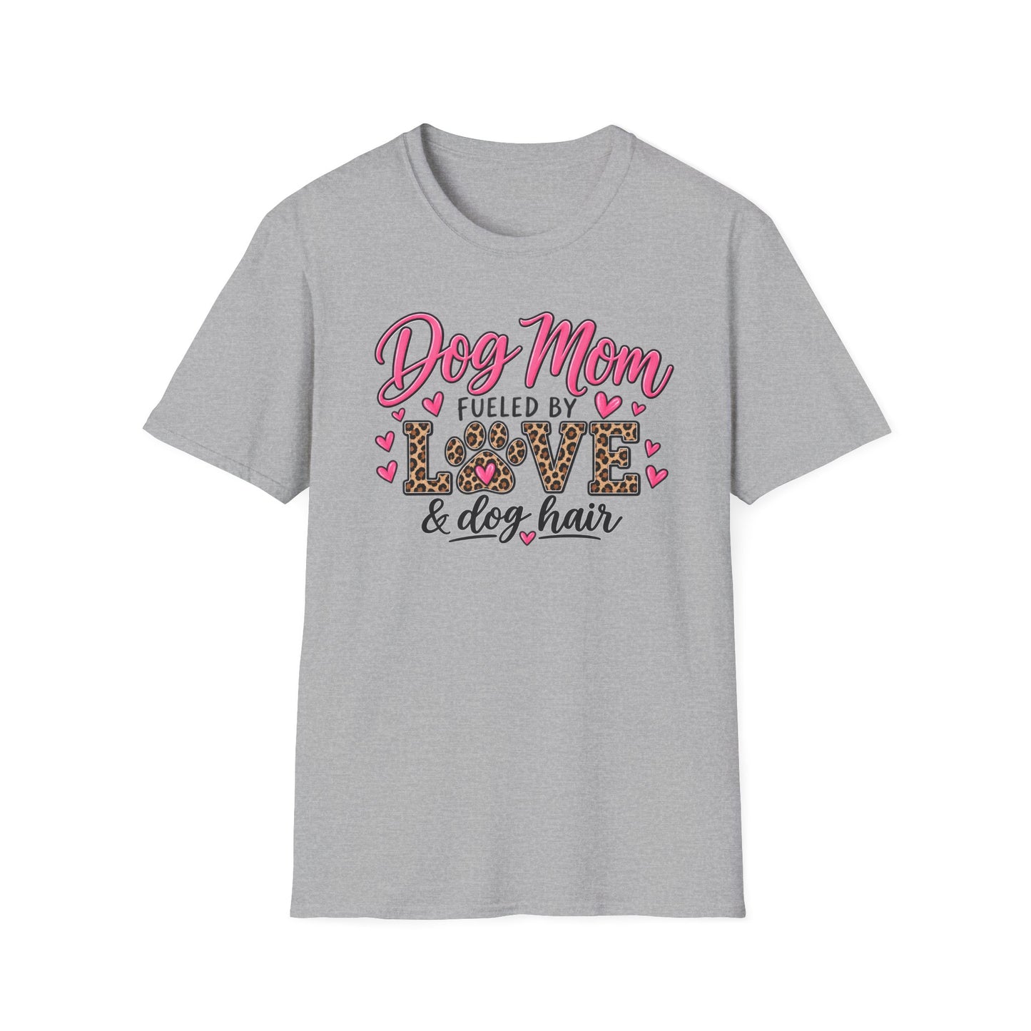Fueled by Love & Dog Hair