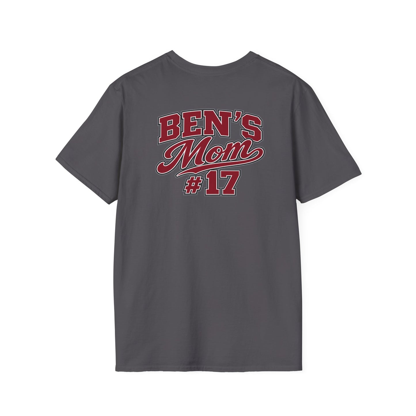 Ben's Mom #17