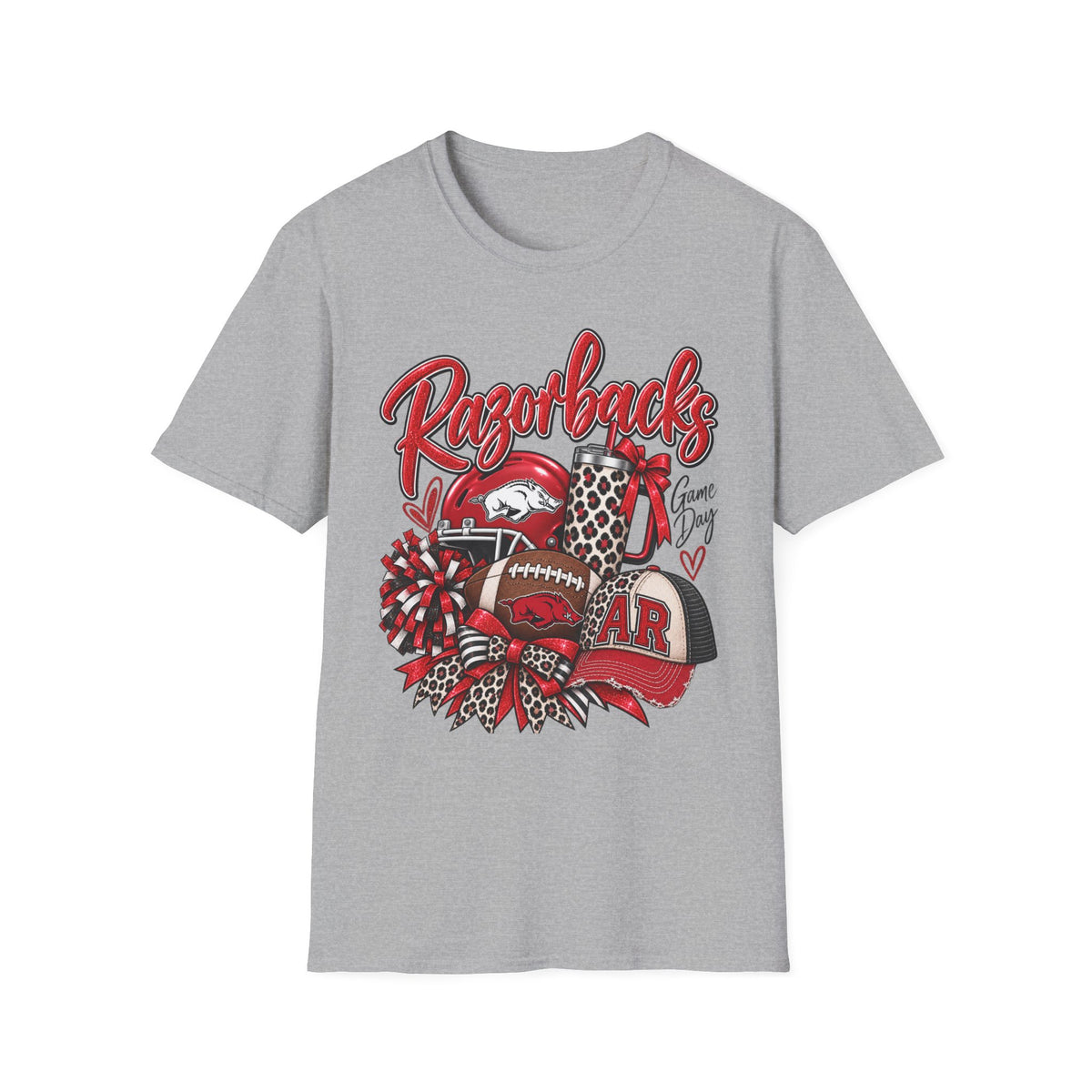 Razorbacks
