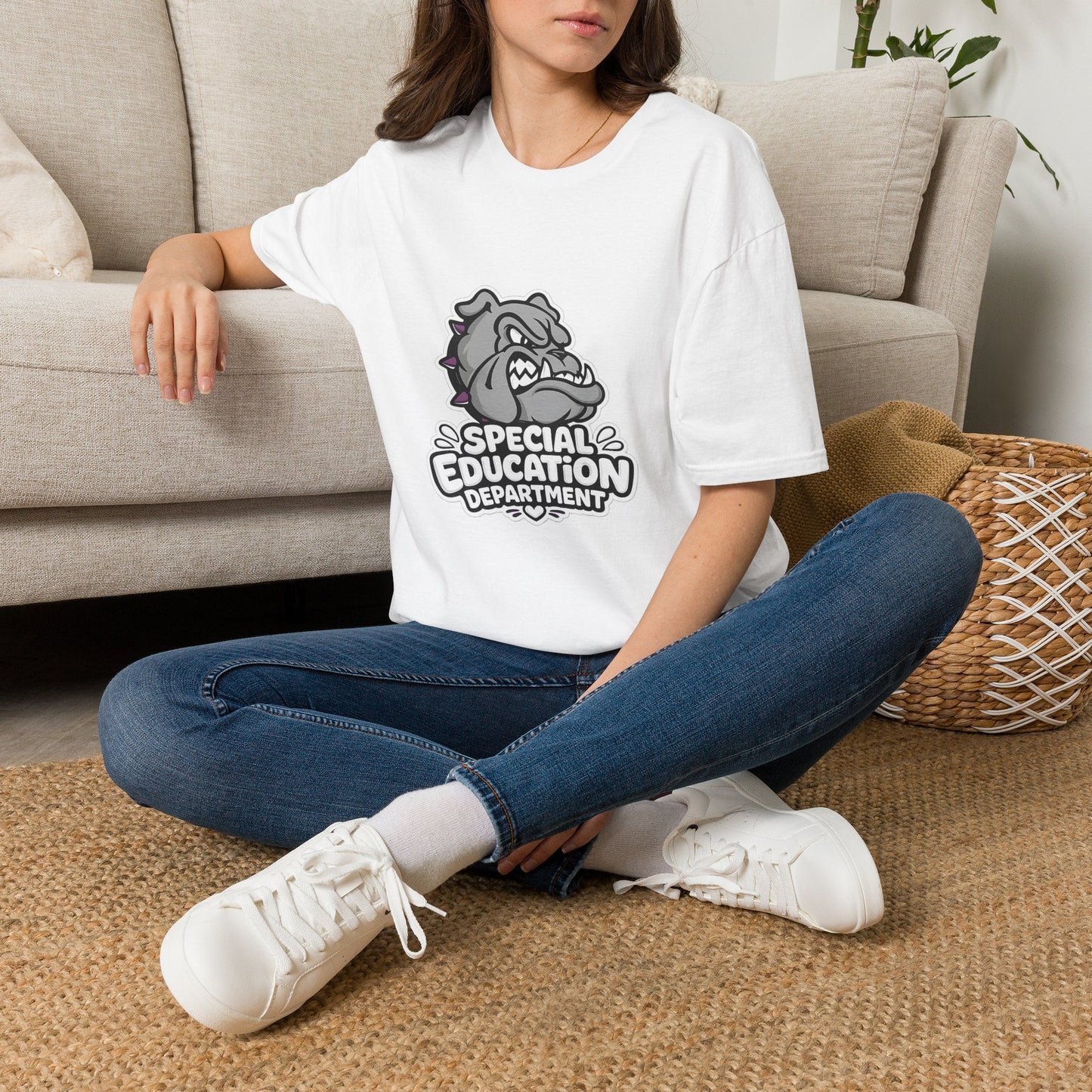 Fayetteville Bulldogs Special Education Department