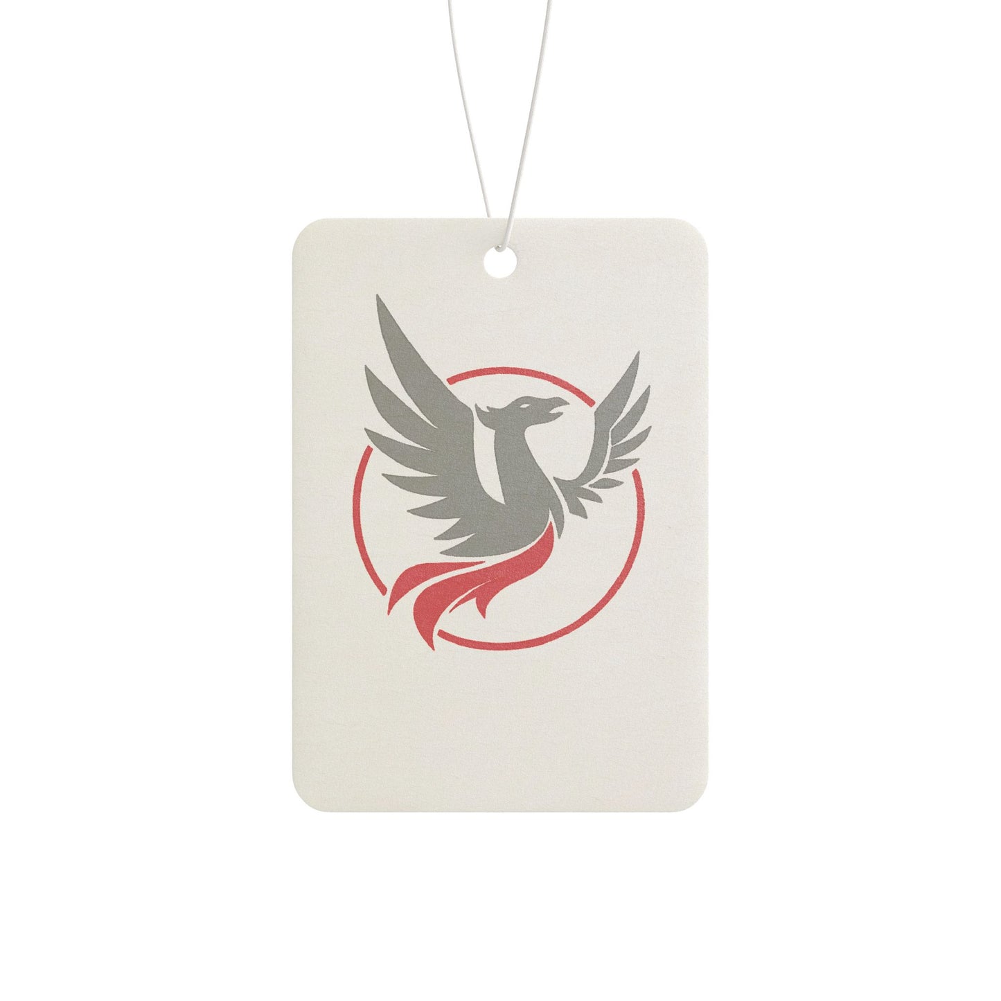 Don Tyson School Of Innovation Car Air Freshener