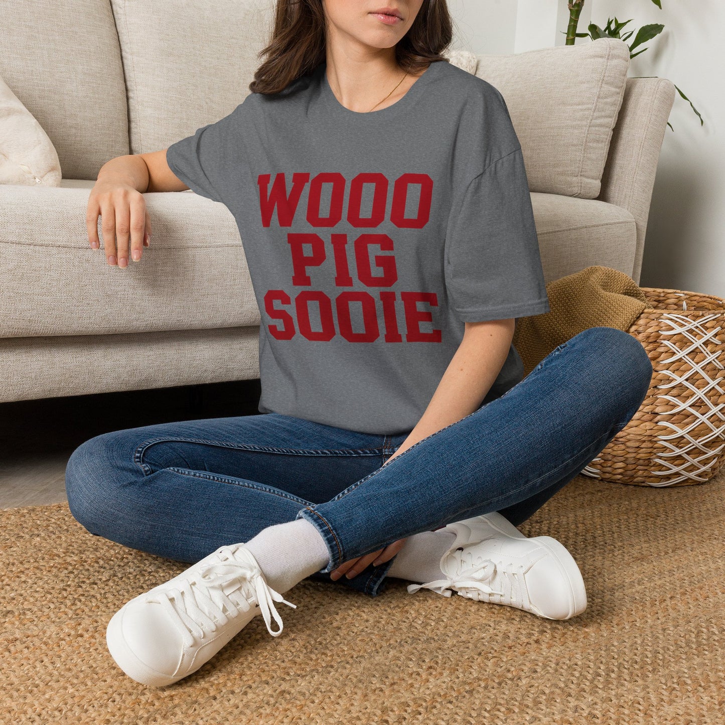 Woo Pig Sooie