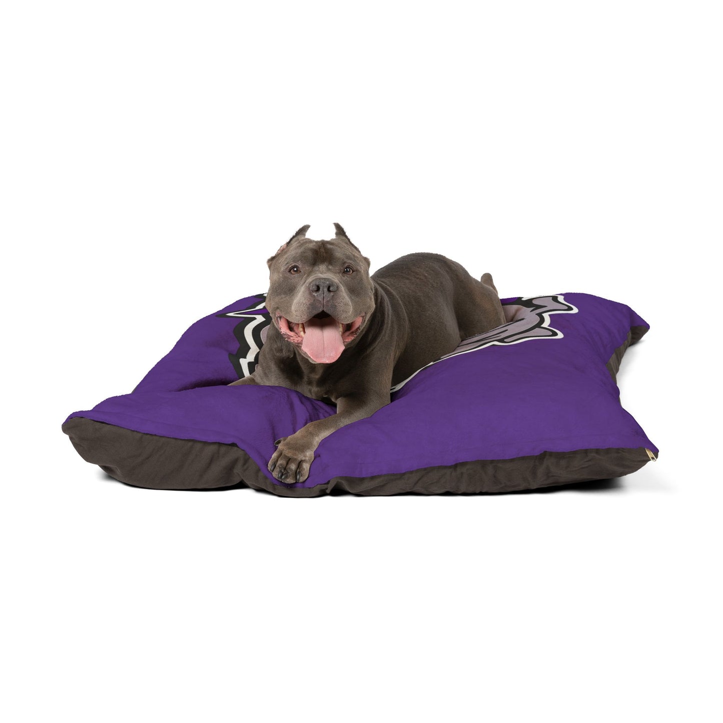 Fayetteville Bulldogs Pet Bed