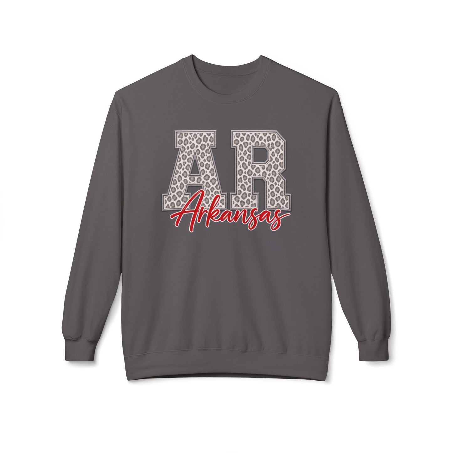 AR