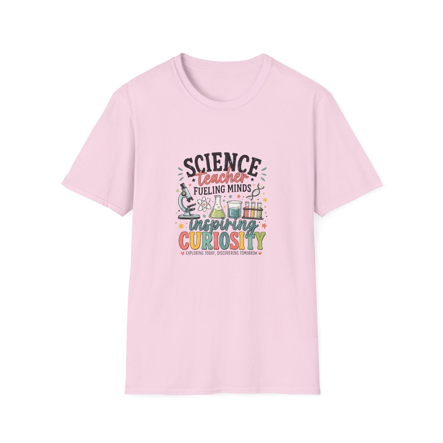 Fueling Minds & Inspiring Curiosity
