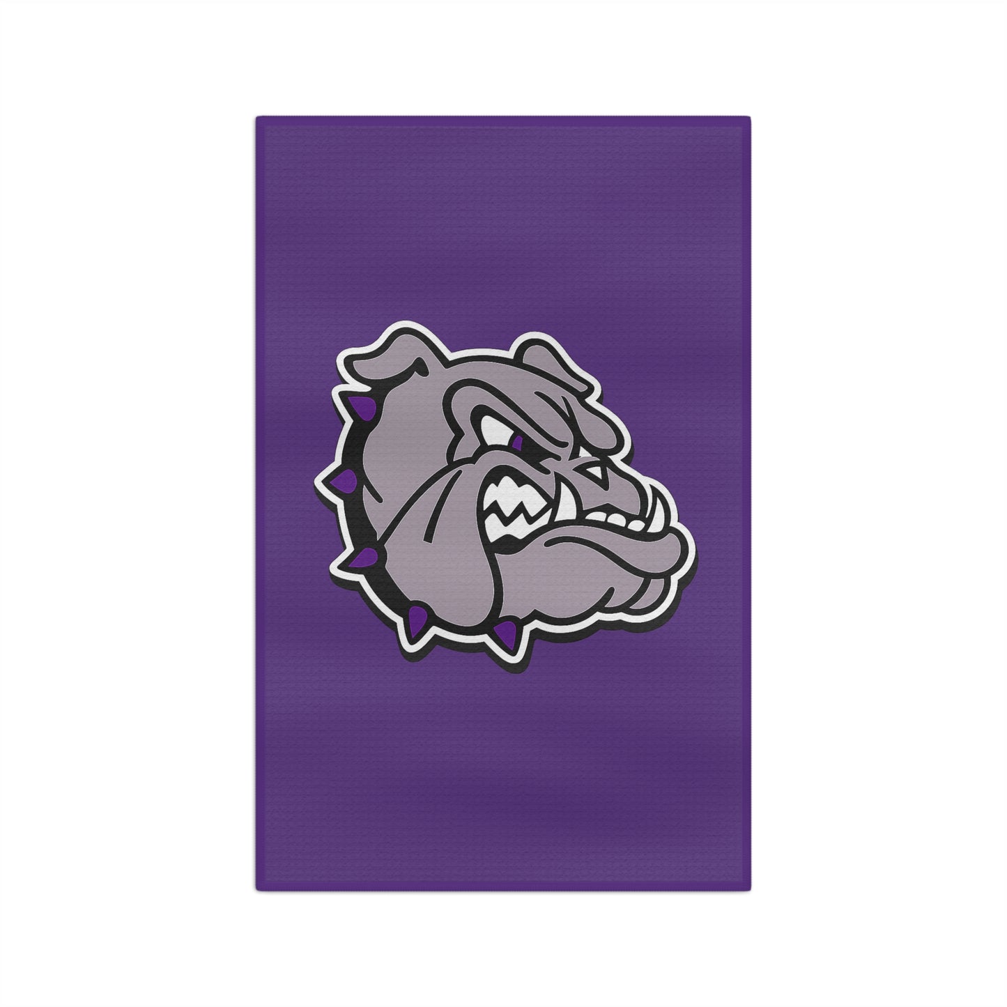 Fayetteville Bulldogs Kitchen Towel