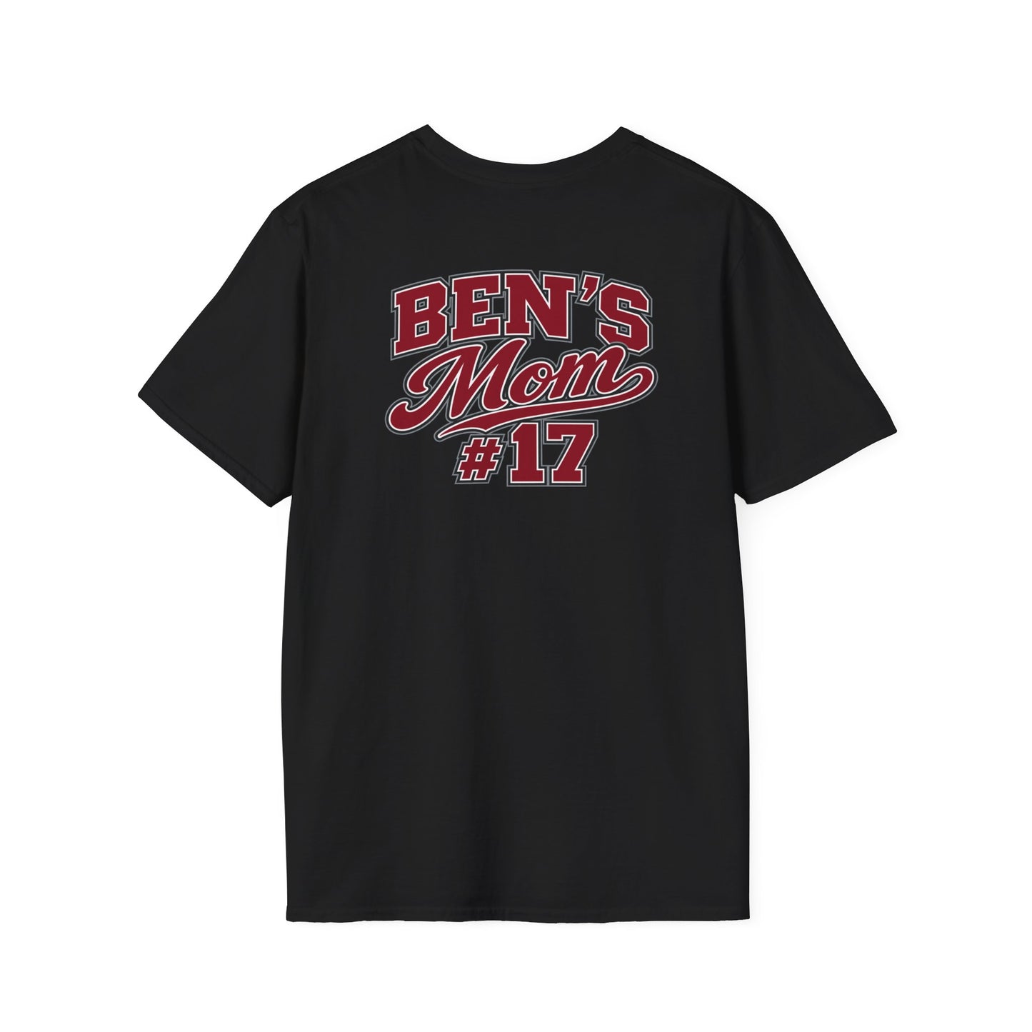 Ben's Mom #17