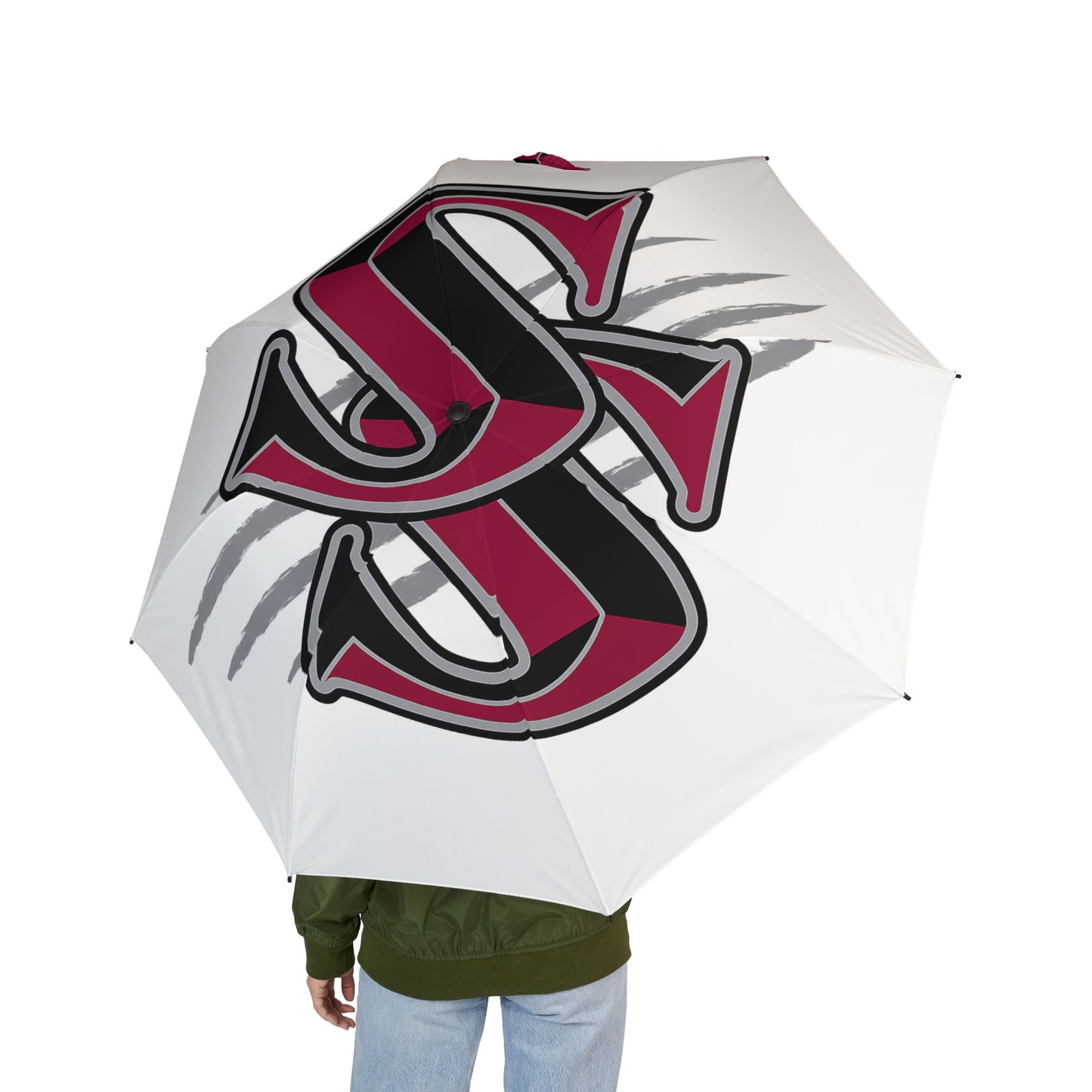 Siloam Springs Panthers Umbrella