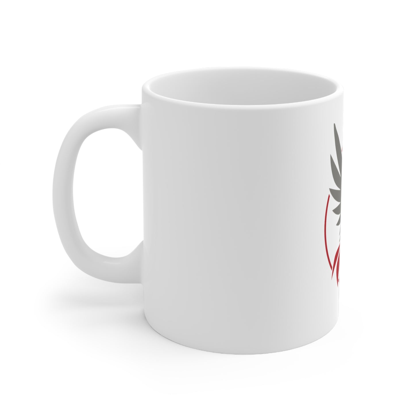 Don Tyson School Of Innovation Coffee Mug
