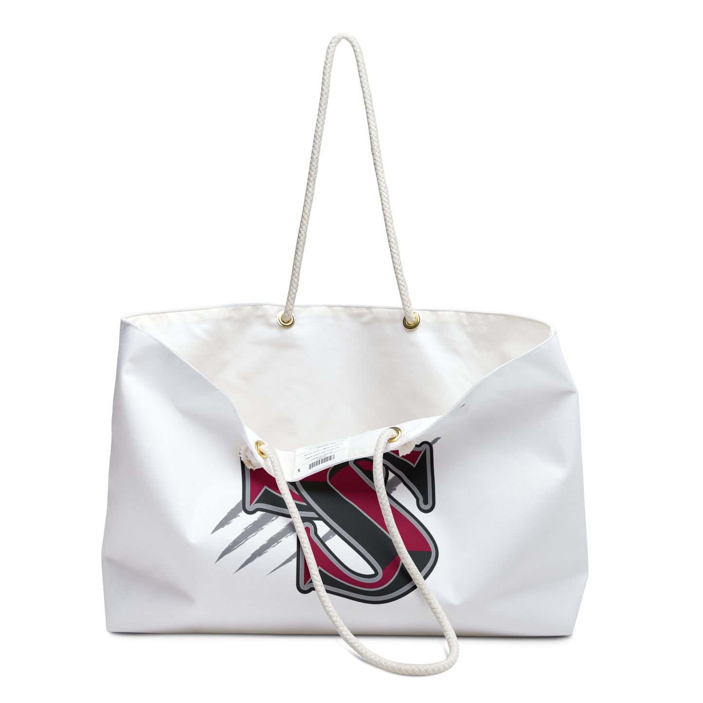 Siloam Springs Panthers Weekender Bag