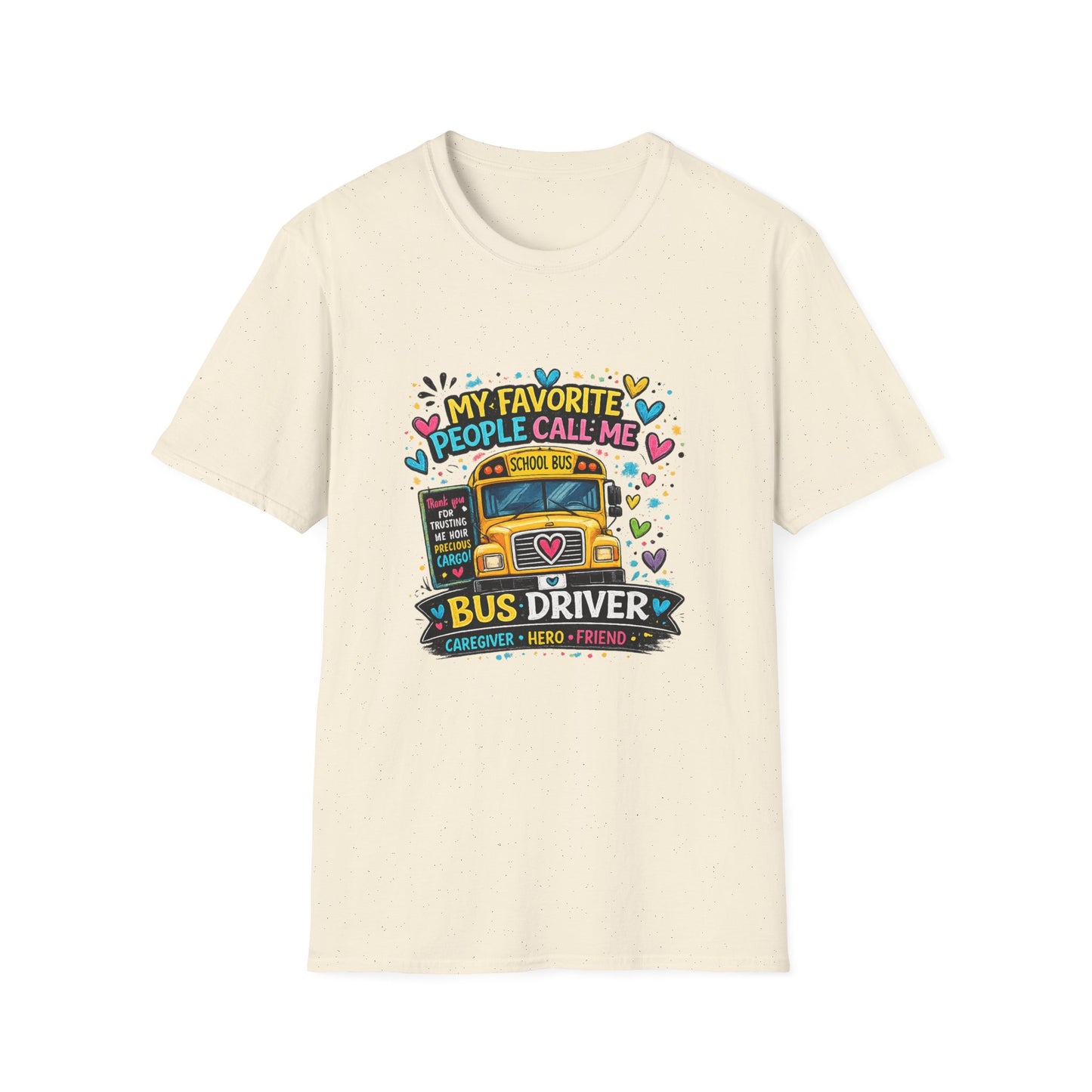 Bus Driver