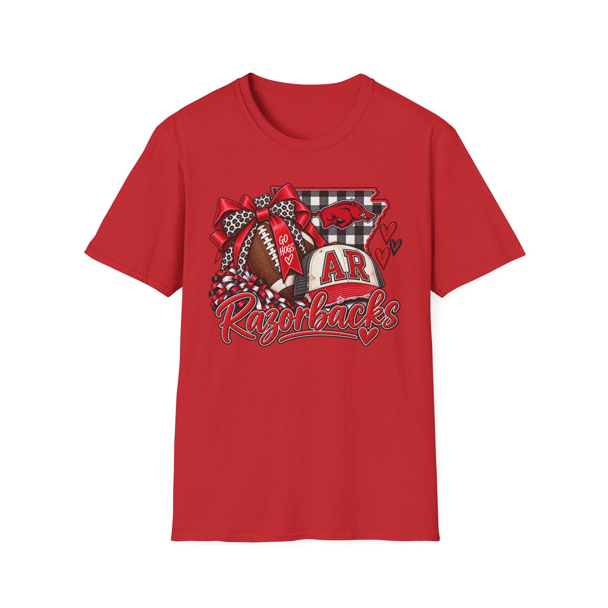 AR Razorbacks