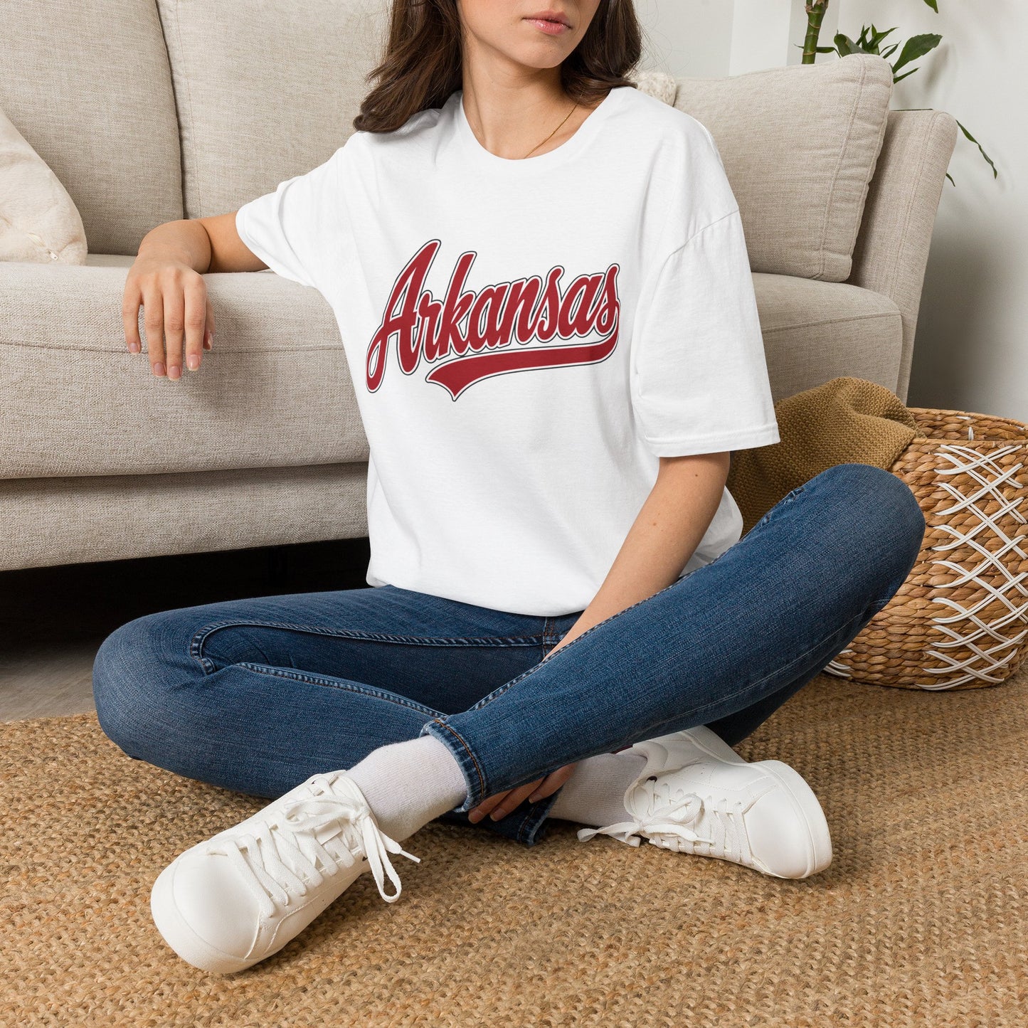 Arkansas