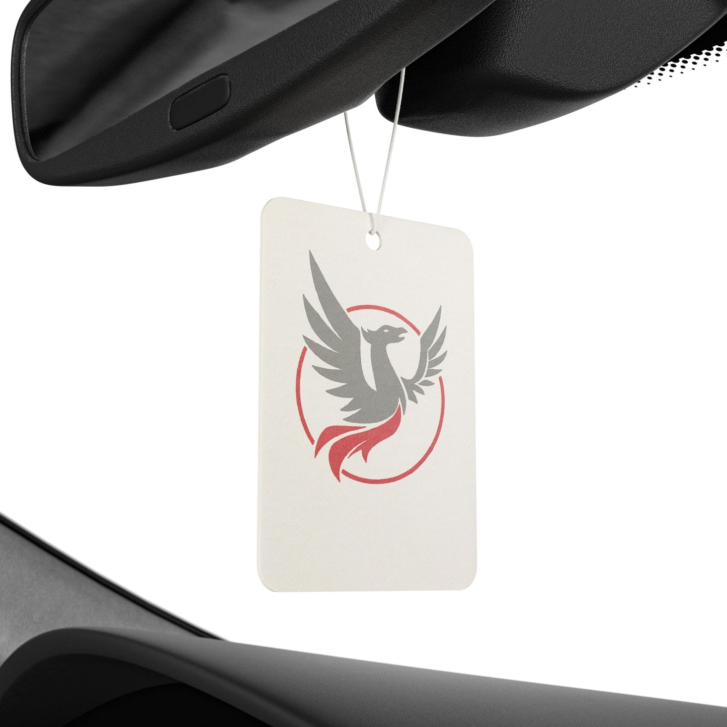 Don Tyson School Of Innovation Car Air Freshener