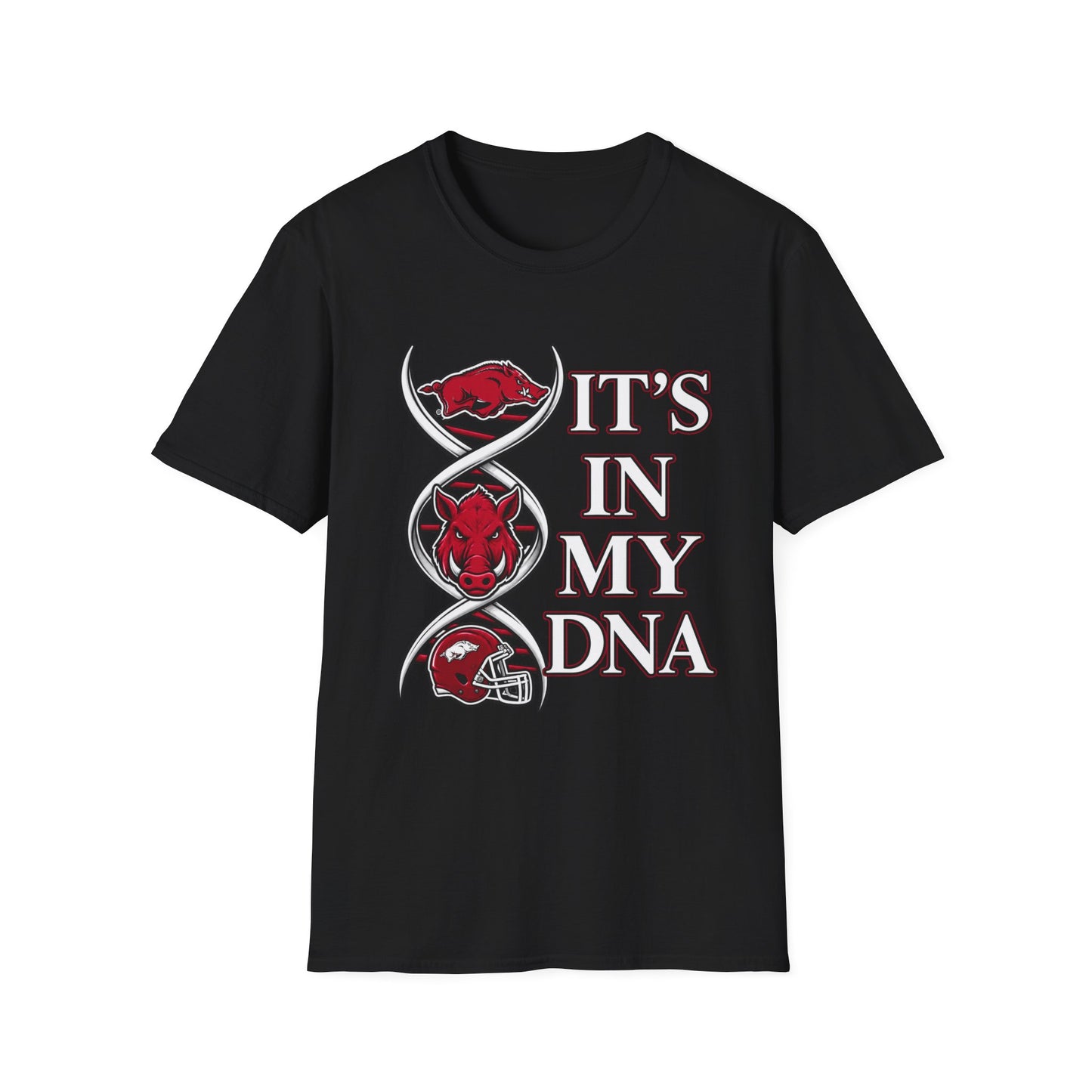 It’s In My DNA