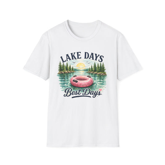 Lake Days