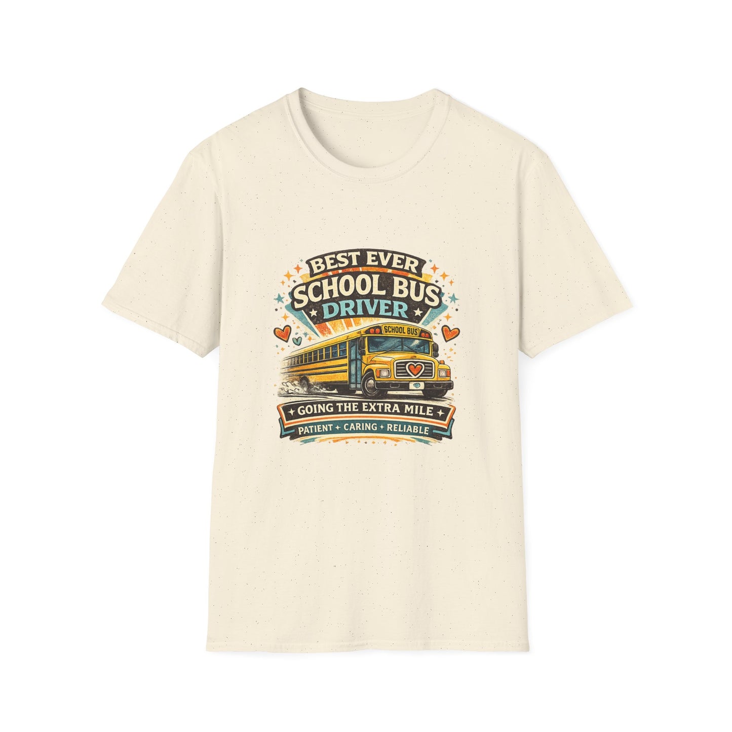 Bus Driver