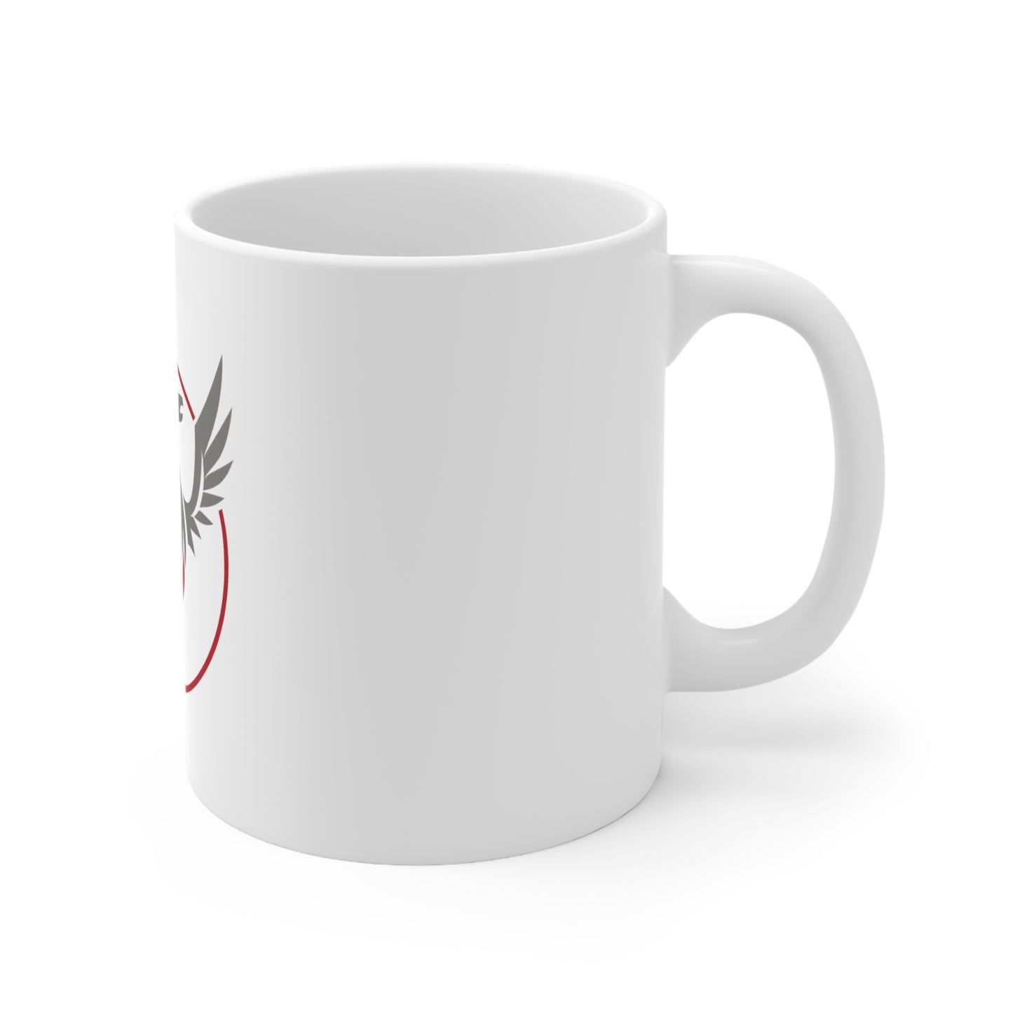 Don Tyson School Of Innovation Coffee Mug