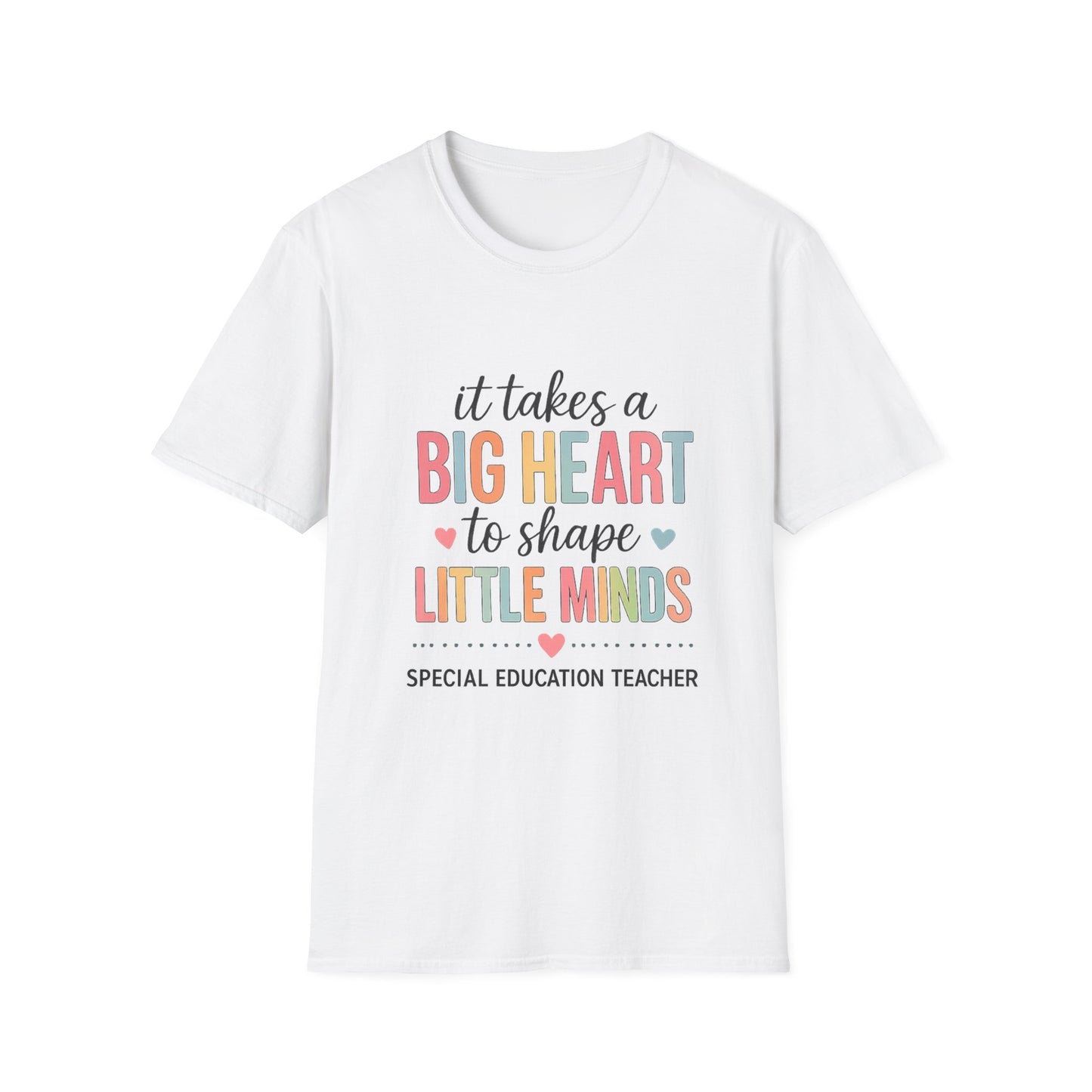 Special Education