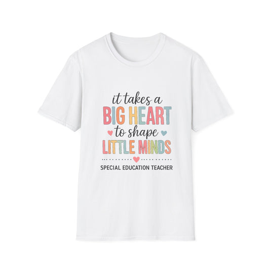 Special Education