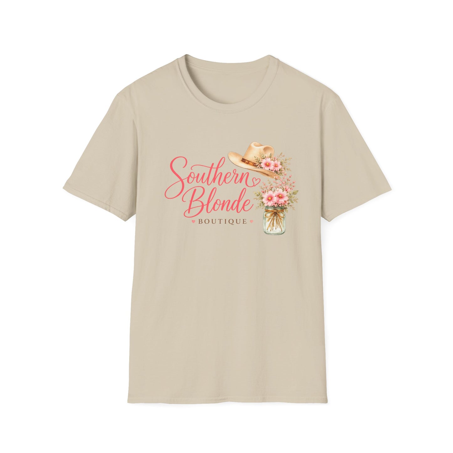 Southern Blonde Boutique