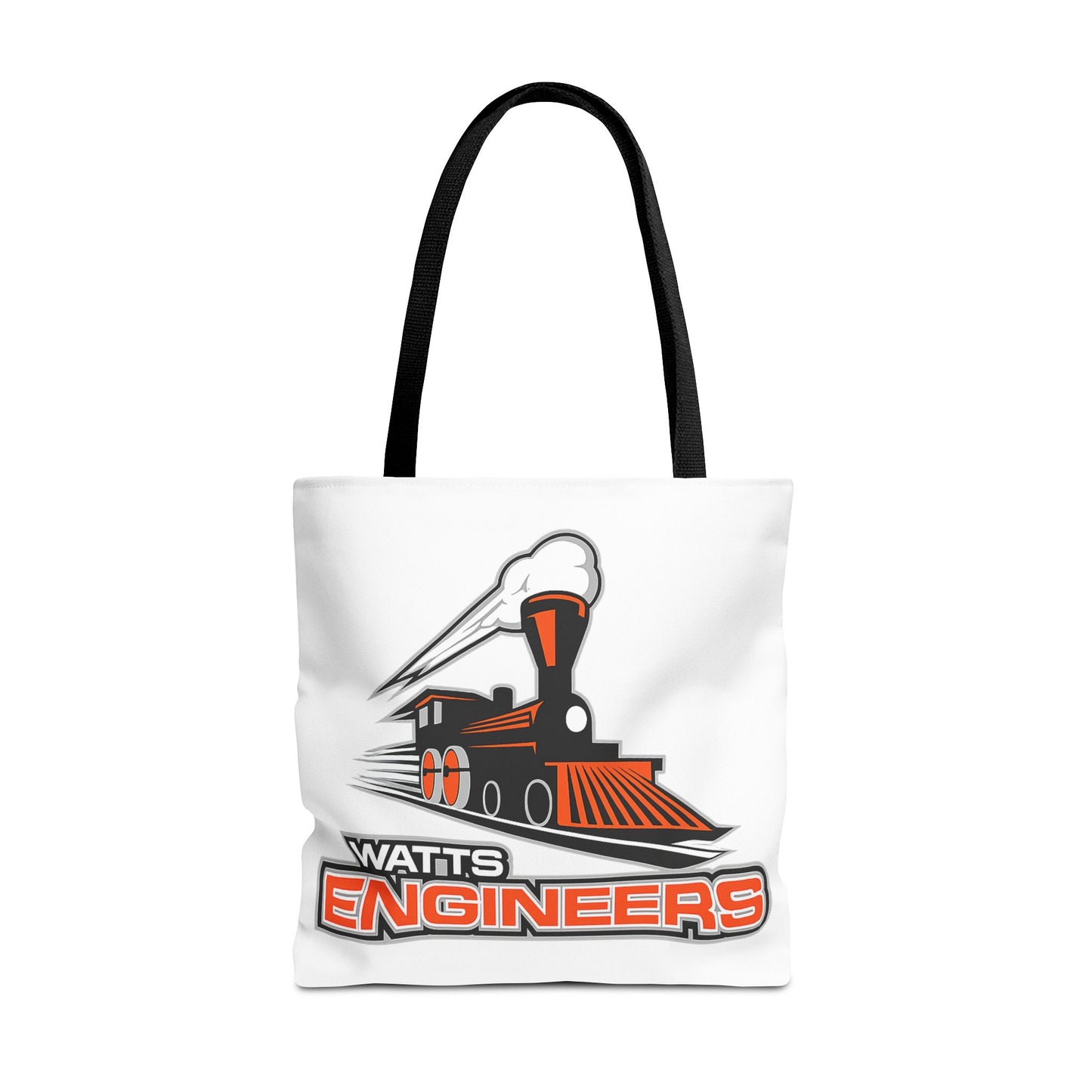 Watts Engineers Tote Bag