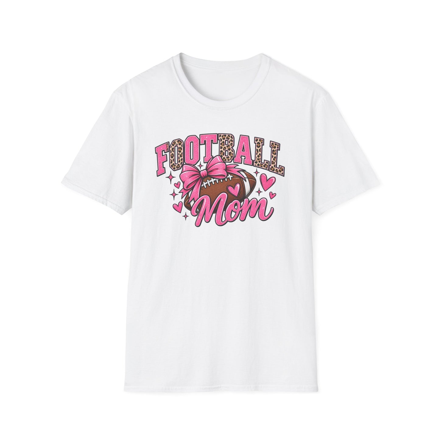 Football Mom