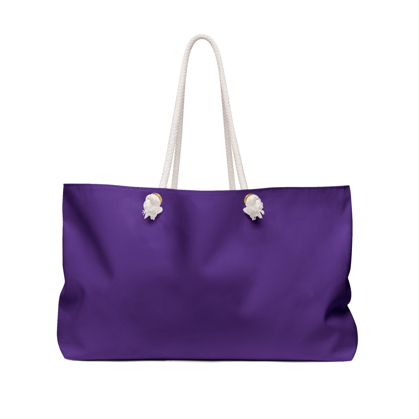 Fayetteville Bulldogs Weekender Bag