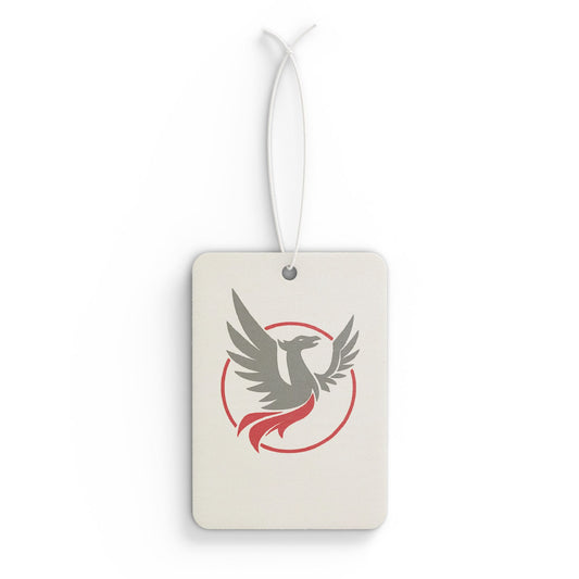 Don Tyson School Of Innovation Car Air Freshener