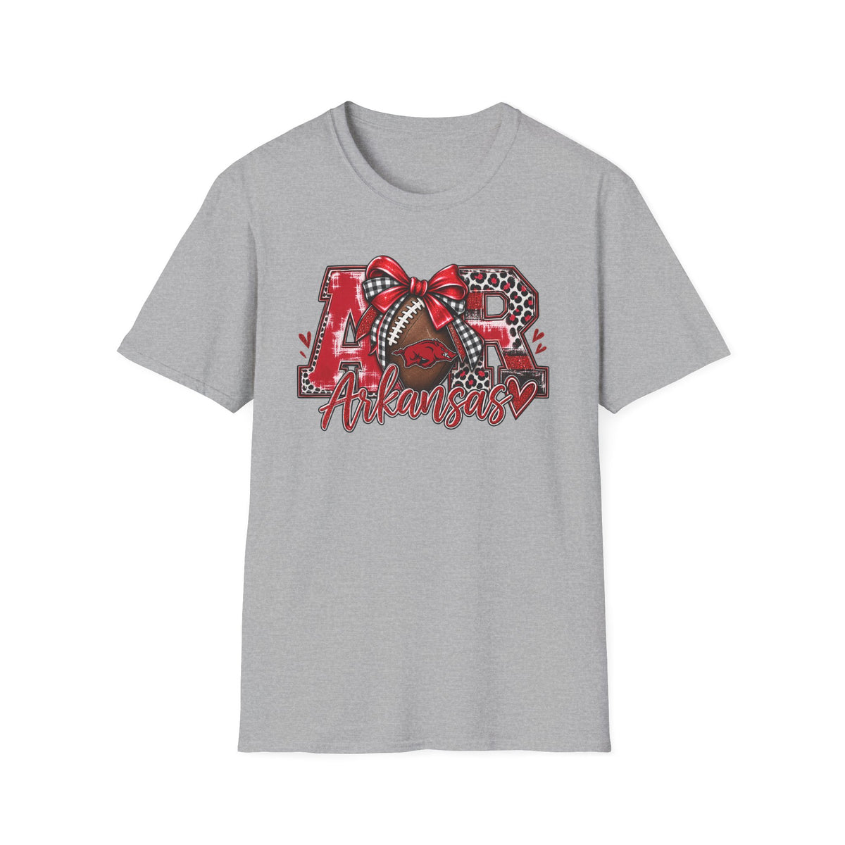 Arkansas