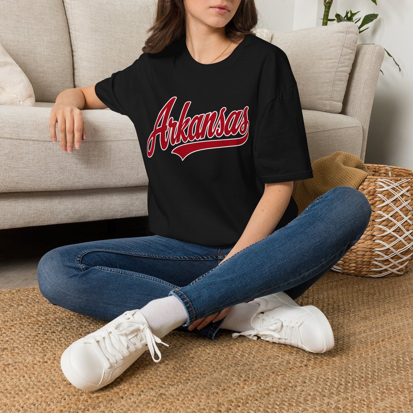 Arkansas